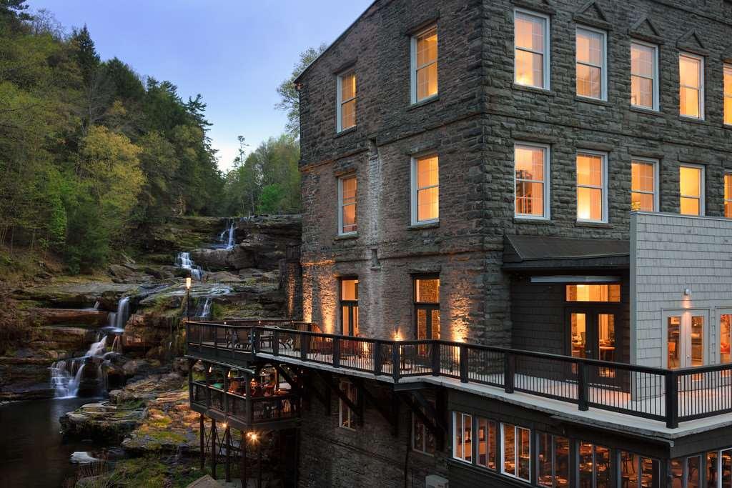 Ledges Hotel 3*