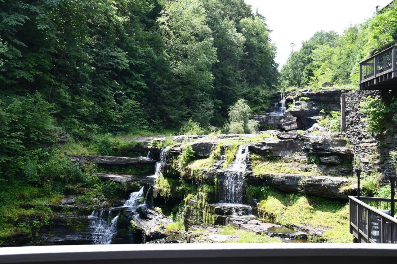 Ledges Hotel Hawley