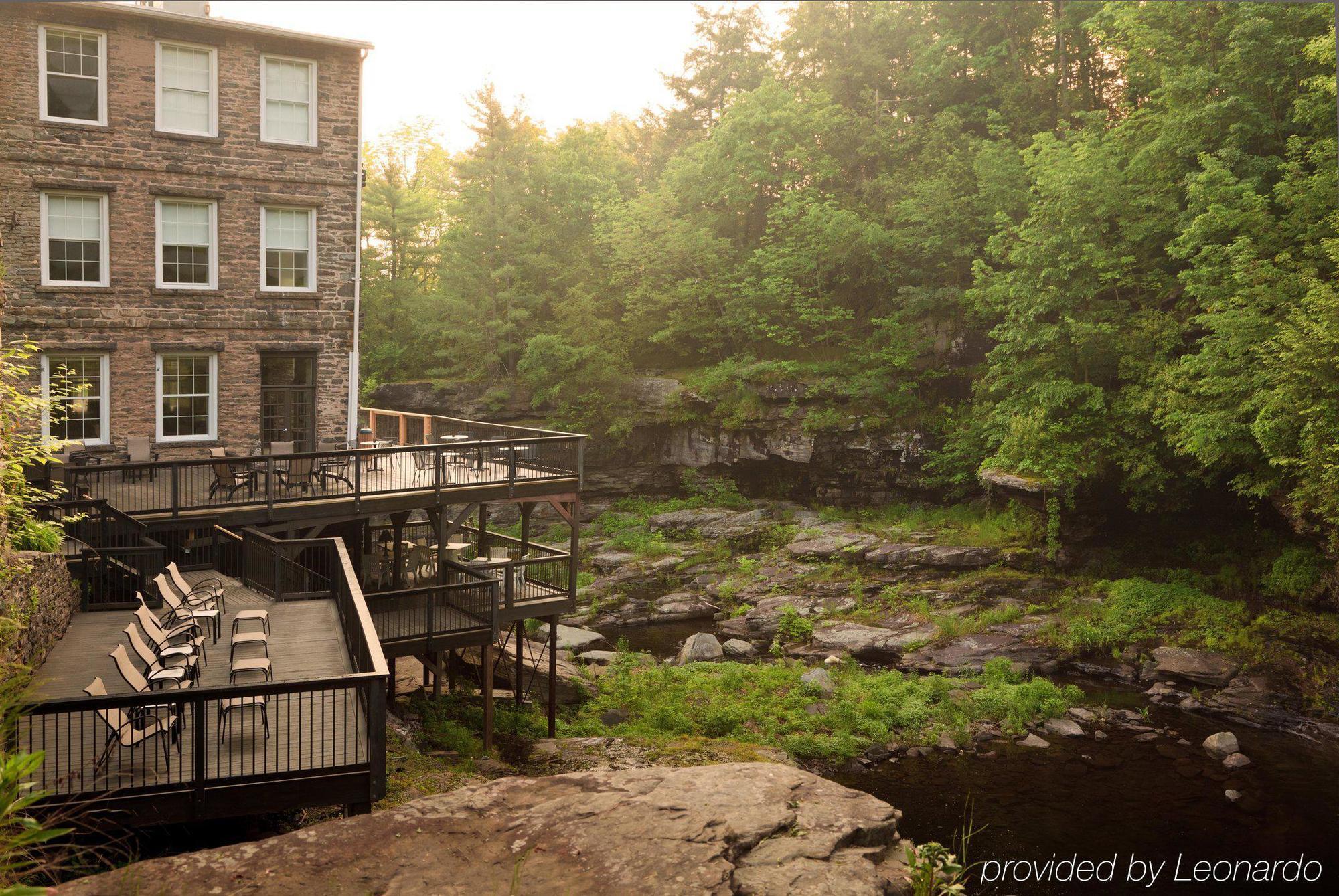Hotel Ledges 3*