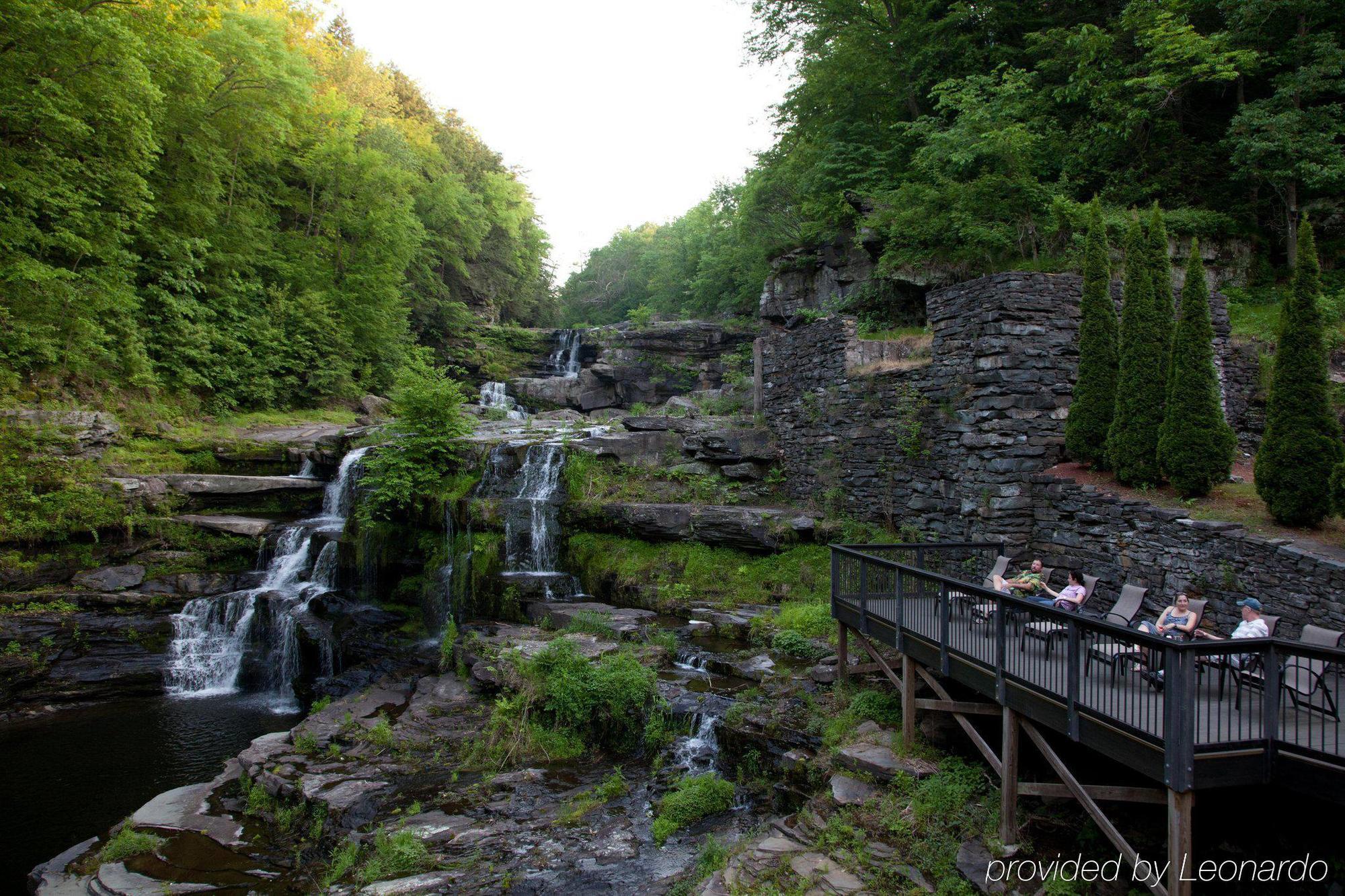 Hotel Ledges 3*