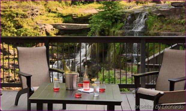 Ledges Hotel Hawley