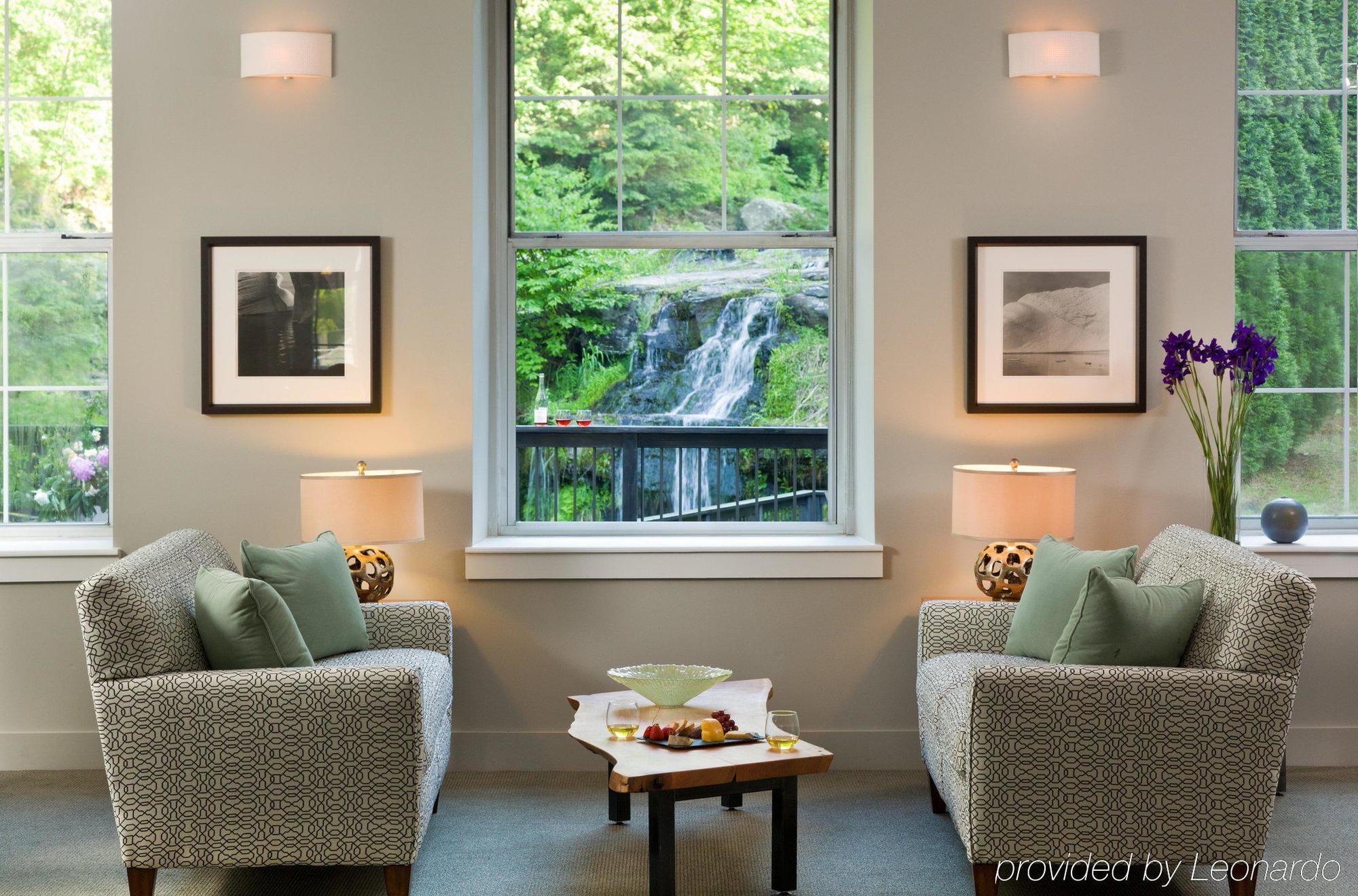 Hotel Ledges Hawley