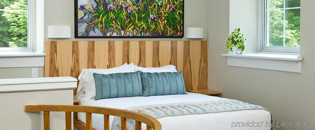 Ledges Hotel Hawley