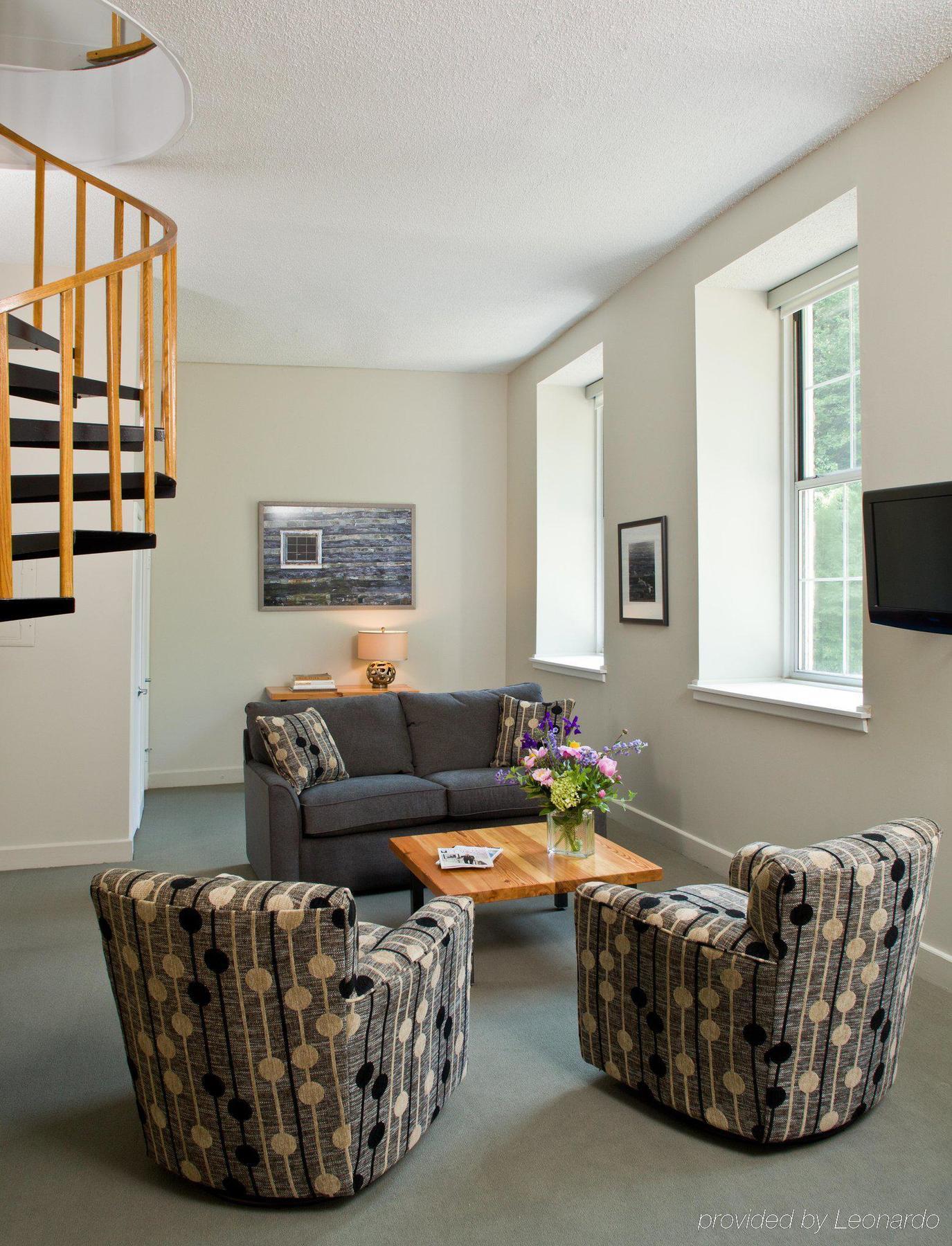 Hotel Ledges Hawley